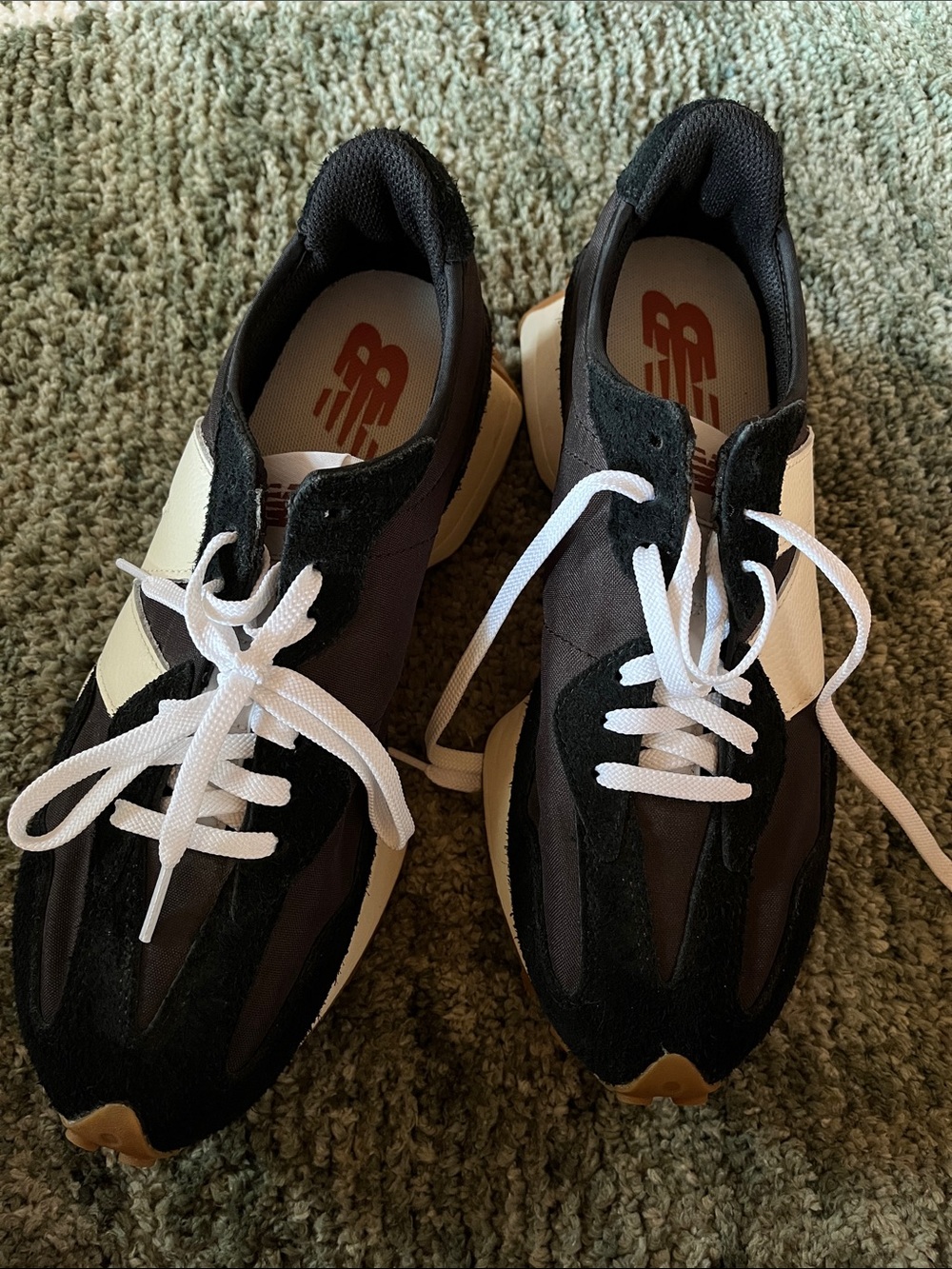 New Balance shoes